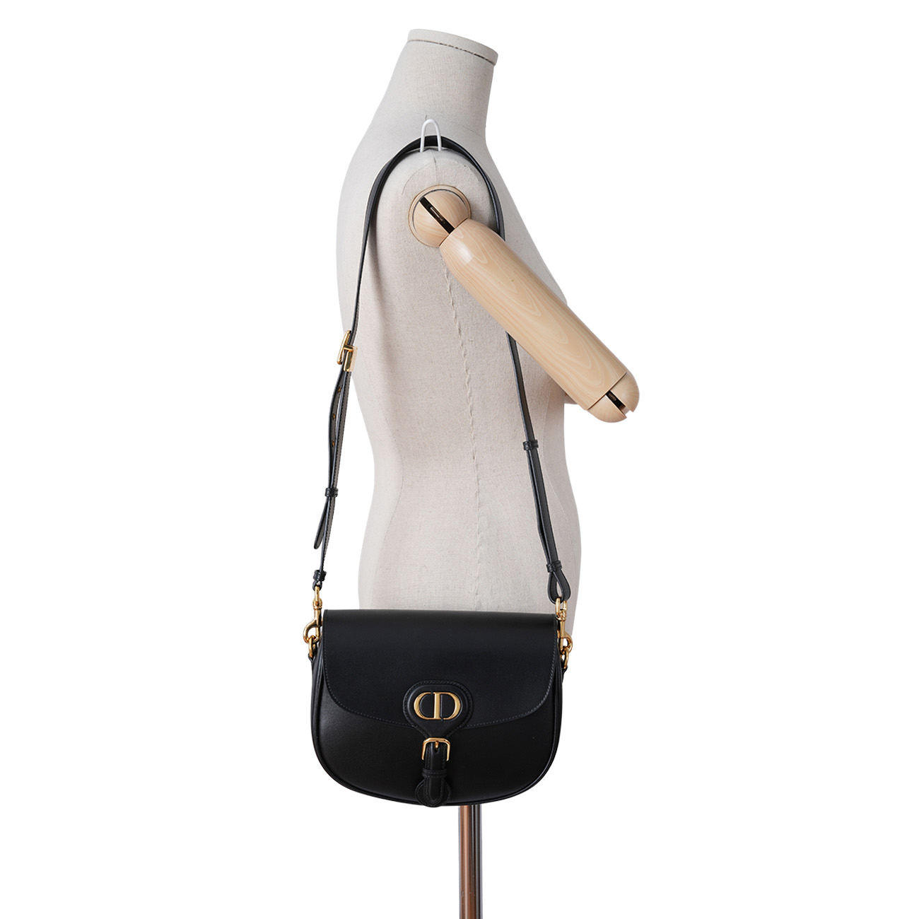 CHRISTIAN DIOR(USED)크리스찬디올 바비백 미듐